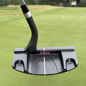 พัตเตอร์กอล์ฟมือขวาใบใหญ่ 304 สแตนเลสสตีล ความยืดหยุ่นปกติ น้ำหนักสมดุล เหมาะสำหรับผู้เริ่มต้น โปร และการแข่งขัน - Product Image 4