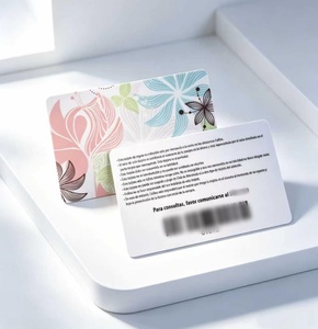 Film de lamination magnétique en plastique personnalisé Seaory, impression offset couleur UV/numérique, code QR, logo, code-barres, marque CLF - Product Image 4