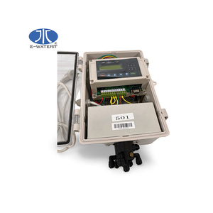 工業用水流制御バルブ<span class=keywords><strong>JMA</strong></span> 501,高効率産業用機械 - Product Image 6