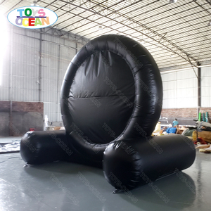 Prix <span class=keywords><strong>de</strong></span> gros personnalisé en usine pénalité tirer sur ballon <span class=keywords><strong>de</strong></span> football <span class=keywords><strong>jeu</strong></span> <span class=keywords><strong>de</strong></span> fléchettes gonflable - Product Image 6
