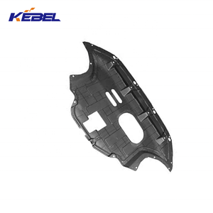 KEBEL Pièces de carrosserie, couvercle de moteur Oem 29110-J9500 pour <span class=keywords><strong>Hyundai</strong></span> <span class=keywords><strong>Kona</strong></span> 2021 - Product Image 3