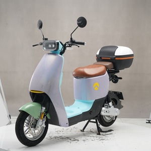 Batería Extraíble de 1000w 2000w, la Mejor Motocicleta CKD a Precio Económico, Motocicletas y Scooters para Adultos - Product Image 3