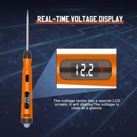 Détecteur de Circuit électrique pour véhicule, outil de Diagnostic de voiture, stylo de sonde électrique, à bas prix,