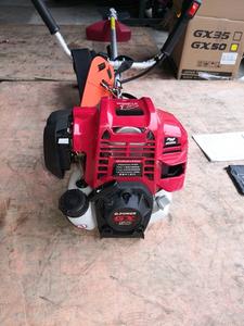 Débroussailleuse Offre Spéciale 4 temps 50CC côté sac à dos désherbage Machine - Product Image 5