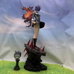 Figurines de collection TOKYO MX Touka <span class=keywords><strong>Kirishima</strong></span> GK, jouets, statues et marchandises, tête remplaçable - Product Image 6