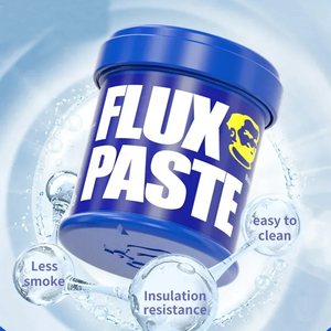 Pâte à souder 100g UV223 UV559 Mécanicien BGA PCB SMD Flux Huile Moyenne Haute Activité Colophane Sans Plomb Station de Retravail de <span class=keywords><strong>Soudure</strong></span> - Product Image 5