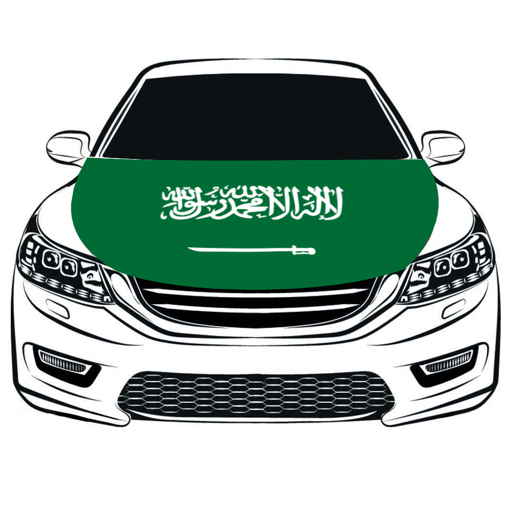 Arabie Saoudite