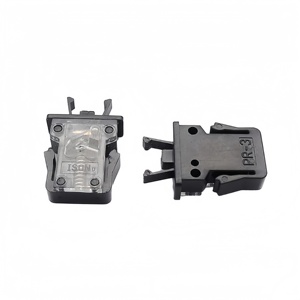 PR-03 PR-01 chuyển đổi chính hộp tự khóa cửa khóa chuyển đổi cho TV/âm nhạc Hộp Quà Tặng push <span class=keywords><strong>button</strong></span> Thiết bị chuyển mạch Thùng rác có thể bút chì trường hợp đồ chơi - Product Image 1