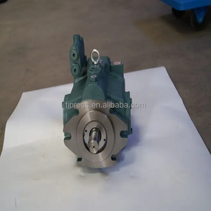 Tejing V15 V23 V8 V38 V50 V70 Serie V70D3RF40X Bomba de pistón hidráulica de pistón variable - Product Image 5