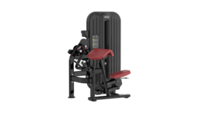 Machine à double fonction haut de gamme à charges sélectionnables pour salle de sport commerciale – Équipement de musculation - Product Image 5