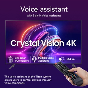 Televisor Inteligente LED FHD Weier <span class=keywords><strong>de</strong></span> <span class=keywords><strong>43</strong></span> Pulgadas para Hotel con Google 5.0, Televisión Plana con Control Remoto por Voz - Product Image 6