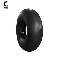 Yeni Toptan Landpard/OEM OTR Bütil Kauçuk Radyal İç Lastikler 18.00R25 16.00R25 (1800-25 1600-25) H Hız Sınıfı