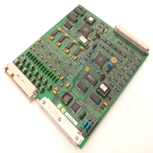 PLC-Steuerungsplatine Original SCU Hauptplatine SACE 701982 R1 - Product Image 1