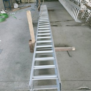 Mạ kẽm nhúng nóng thang Cáp Nặng Tiêu chuẩn ngoài trời không thấm nước hệ thống điện nhà máy trực tiếp Chất lượng cao - Product Image 5