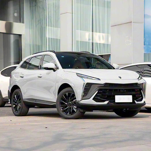 Deposit 2025 Dongfeng Forthing T5 <b>EVO</b> Hot Selling Petrol Car Suv Forthing T5 <b>EVO</b> Gas Vehicle High Quality autos <b>for</b> <b>Sale</b> - Product Image 3