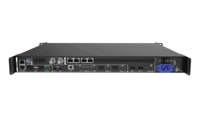 Procesador de Video LED 4K Novastar VX400pro, Sistema de Control de Pantalla a Todo Color para Publicidad Exterior, Alquiler de Medios en Interiores