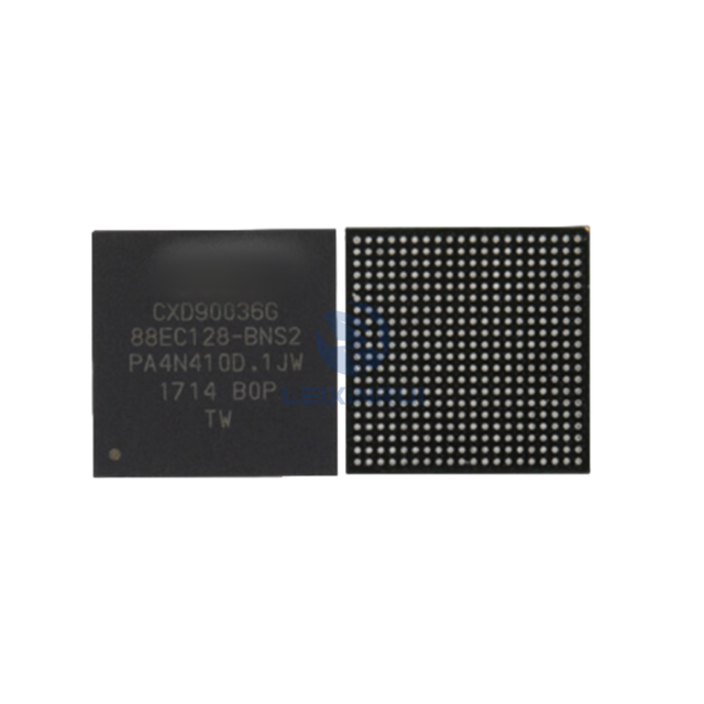 CXD90036G CXD90036 PS4 PS5 South Bridge Chip BGA in Stock