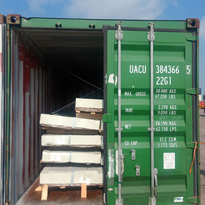 Новейший Высококачественный гофрированный оцинкованный стальной лист Gb28 Bg28 из Китая - Product Image 6