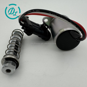 โซลินอยด์ล็อคระบบดึงดีเซล EexcavaStart รุ่น 7136559 สำหรับรถขุดขนาดเล็กและรถตักล้อยาง - ทนทาน ติดตั้งง่าย รับประกัน 6 เดือน - Product Image 4