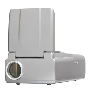 Caméra thermique Sonel UV 260 pour la distribution et la transmission d'énergie, instrument de détection ultraviolette, personnalisable OEM 1 - Product Image 4