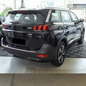 Peugeot <span class=keywords><strong>5008</strong></span> SUV Essence 2.0T 220PS L4 155kW/300Nm R19 5 Places Conduite à Gauche Neuf Automatique Noir Euro VI Voiture à Vendre - Product Image 5