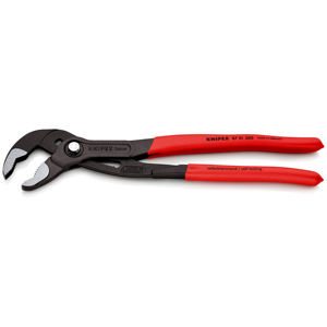 Pince à pompe à eau KNIPEX 87 01 300 SB Cobra de nouvelle génération pour tuyaux et écrous Avec revêtement plastique antidérapant - Product Image 2