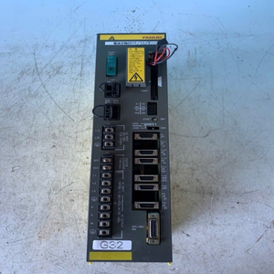 PLC A02B-0168-B003 Power US, libre de impuestos, extraído de <span class=keywords><strong>la</strong></span> máquina <span class=keywords><strong>en</strong></span> funcionamiento para garantía del producto - Product Image 1