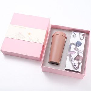 Coffret cadeau d'affaires Souvenir Logo personnalisable Cadeau pratique pour client Peigne de massage Morphy Richards - Product Image 1