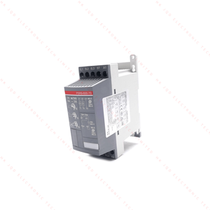 มอเตอร์ซอฟต์สตาร์ทเตอร์ AB-B PSR9-600-70 9A 4kW รุ่น PSR ซีรีส์ ซอฟต์สตาร์ทเตอร์ขนาดกะทัดรัด - Product Image 6