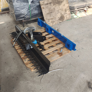 Excavator <b>Lawn</b> <b>Mower</b> Hedge Machine <b>Mini</b> is a Cheap Multi-functional Small - Product Image 6