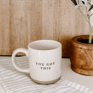 Nouvel arrivage!! Vous avez cette tasse, vous pouvez ajouter votre logo/texte - Product Image 3