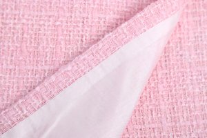 Falda de traje corto dividida de cintura alta europea y americana para Primavera, nueva - Product Image 4