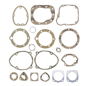 Kit completo de juntas (no incluye retenes de aceite) - Marca ATHENA Modelo P400280850141 - Product Image 2