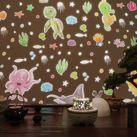 Projecteur d'étoiles en forme de lapin porte-bonheur mignon en ABS, lampe de projection LED rotative pour chambre d'enfant, décoration de la maison, cadeau