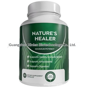 Suplementos de Salud Transfronterizos, Cápsulas de Moringa Pura, Éxito de Ventas en Amazon y <span class=keywords><strong>Mercado</strong></span> <span class=keywords><strong>Libre</strong></span>, Apoyo Inmunológico para Adultos, 60 Cápsulas, En Stock - Product Image 5