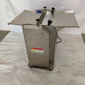 Machine électrique à peler la peau de <span class=keywords><strong>porc</strong></span>, machine à couper la peau de <span class=keywords><strong>porc</strong></span> pour l'élimination des fascias de <span class=keywords><strong>porc</strong></span> et d'agneau frais - Product Image 4