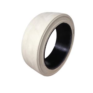 Neumático de Caucho Sólido para Remolque de Montacargas 21x7x15, Piezas de Equipos de Manejo de Materiales, Otras Ruedas, Neumáticos y Accesorios - Product Image 5