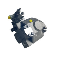 Pompe à piston A4VSO AA4VSO125DR/30L-PZB13G70-SO127 Pompe hydraulique de remplacement pour machines de construction