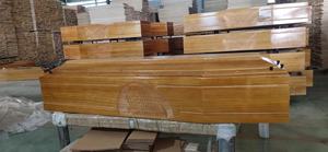 Ataúd económico <span class=keywords><strong>China</strong></span> Venta directa de fábrica Ataúd funerario Fabricación Ataúdes y ataúdes para la venta - Product Image 5