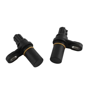 Per Chrysler Dodge Jeep, Set di 2 Sensori di Trasmissione, Sensore di Velocità di Ingresso e Sensore di Velocità di Uscita, Compatibile con 4799061AB - Product Image 4