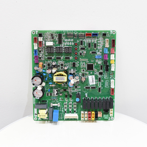 แผงวงจรหลักเครื่องปรับอากาศกรี รุ่น WZCD3AT 300027000591 แผงวงจรควบคุม - Product Image 1