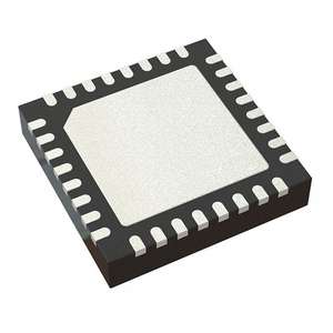 PI6CB33402ZHIEX Proveedores Originales de Componentes Electrónicos Circuitos Integrados IC CLK BUF 1:4 133.33MHZ 32TQFN - Product Image 1