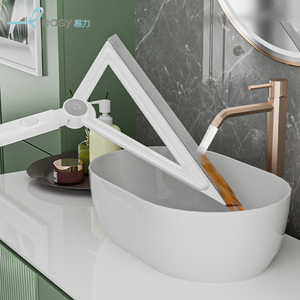 <span class=keywords><strong>Balai</strong></span> magique multifonctionnel en silicone et en acier inoxydable résistant aux cheveux pour <span class=keywords><strong>essuie</strong></span>-<span class=keywords><strong>glace</strong></span> et serpillière, usage domestique - Product Image 4