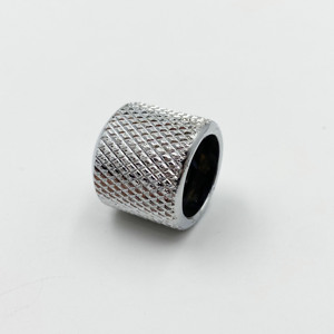 Multi <strong>Color</strong> Metal Potentiometer <strong>Knob</strong> Electric Guitar Bass <strong>Volume</strong> Tone Control <strong>Knob</strong> Stringed Instrument Replacement Accessories - Product Image 4