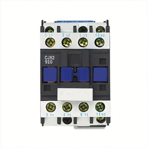 AC contactor <span class=keywords><strong>DILM25</strong></span>-<span class=keywords><strong>01</strong></span>(115V 60HZ) - Product Image 2