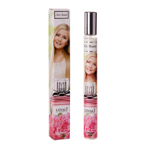 Perfume de bolsillo para mujer, Perfume de viaje de tamaño 35ml, venta al por mayor - Product Image 2