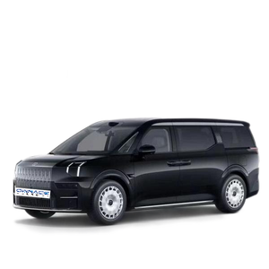 <span class=keywords><strong>Comprar</strong></span> Venta caliente coches eléctricos usados <span class=keywords><strong>de</strong></span> China Zeekr 009 5 puertas 6 asientos MPV larga resistencia 702KM vehículos <span class=keywords><strong>de</strong></span> nueva energía - Product Image 1