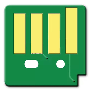 Kits de recarga de chips de Tóner para Epson WorkForce <span class=keywords><strong>WF</strong></span> 2017, dhn, DN, DTN, DTN, DXN, DTN, DTN, DXN, DTN, DXN, DXN/DXN,/DXN,/DXN/D5, dn/DN, - Product Image 1