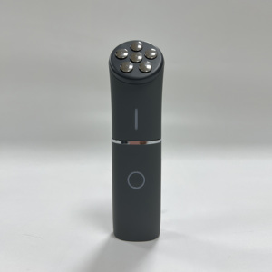 Dispositivo de Belleza Portátil con Microcorriente y Electroósmosis para Lifting Facial, Uso Doméstico, Multifuncional para el Cuidado de la Piel - Product Image 4