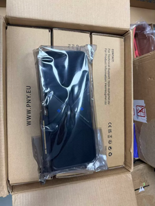 RT-X PRO 6000 Blackwell Workstation Edition 96GB GDDR7 ECC PCIe 5.0 X16 Carte <span class=keywords><strong>graphique</strong></span> professionnelle pour station de travail de rendu IA - Product Image 2